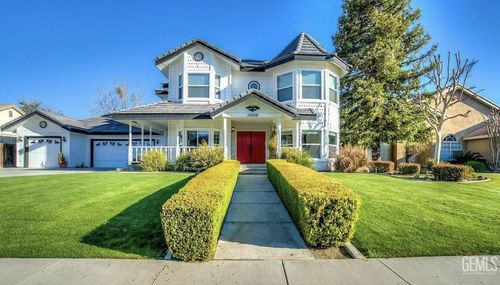 15608 Sammie Avenue, Bakersfield, CA, 93314 | Card Image