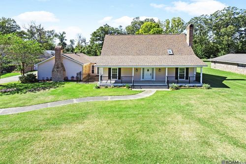 6433 Lawnridge Dr, Baton Rouge, LA, 70818-6925 | Card Image