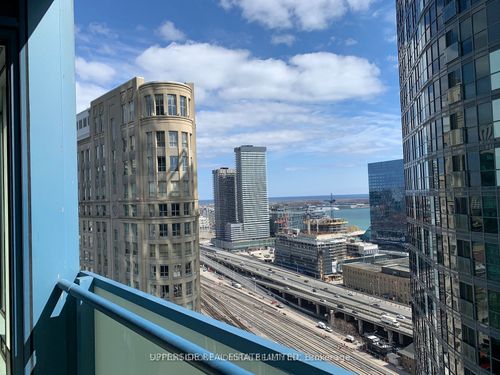 2601-8 The Esplanade, Toronto, ON, M5E0A6 | Card Image