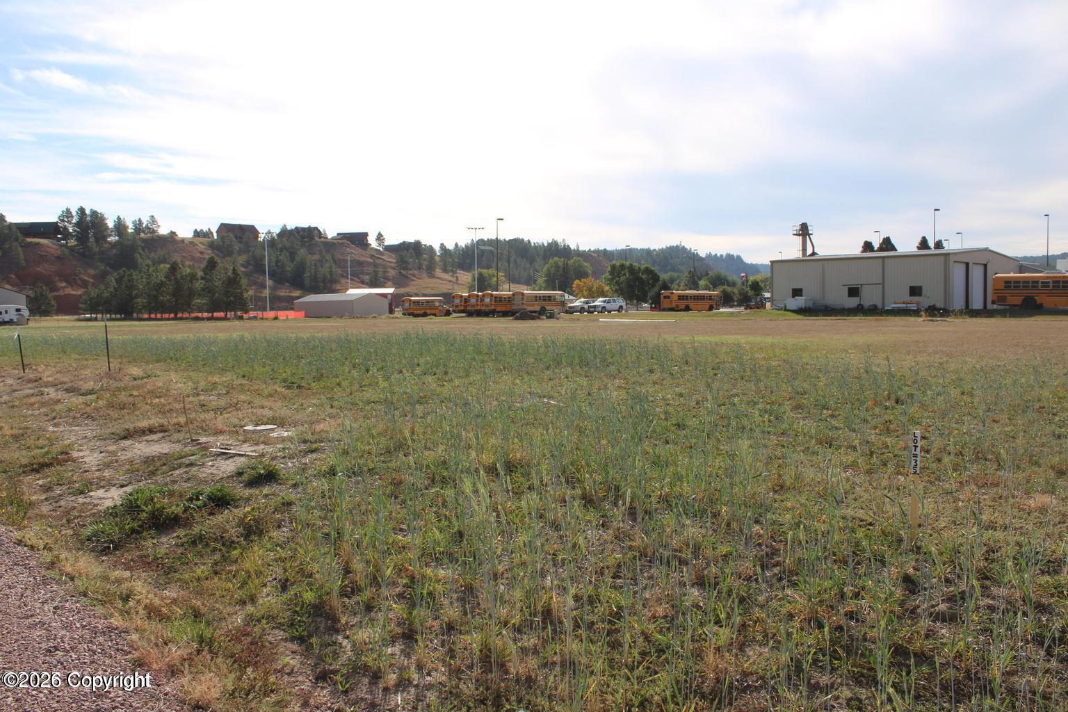 Land in Hulett 3