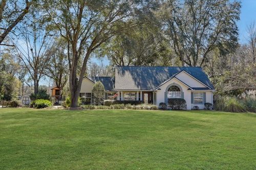 422 Sw Magnolia Ln, FORT WHITE, FL, 32038-2124 | Card Image