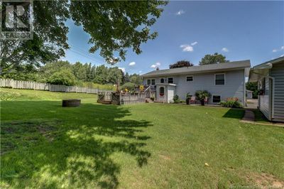 28 Maxwell Dr, House other with 4 bedrooms, 2 bathrooms and null parking in Sussex NB | Image 3