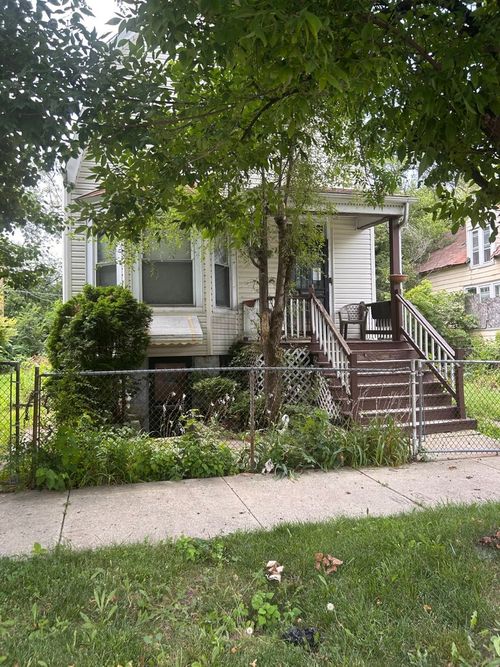 5336 S Union Ave, Chicago, IL, 60609-5237 | Card Image