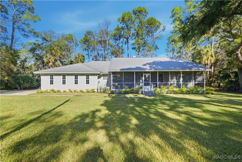 10 Patricia Rd, Yankeetown, FL, 34498-2224 | Card Image