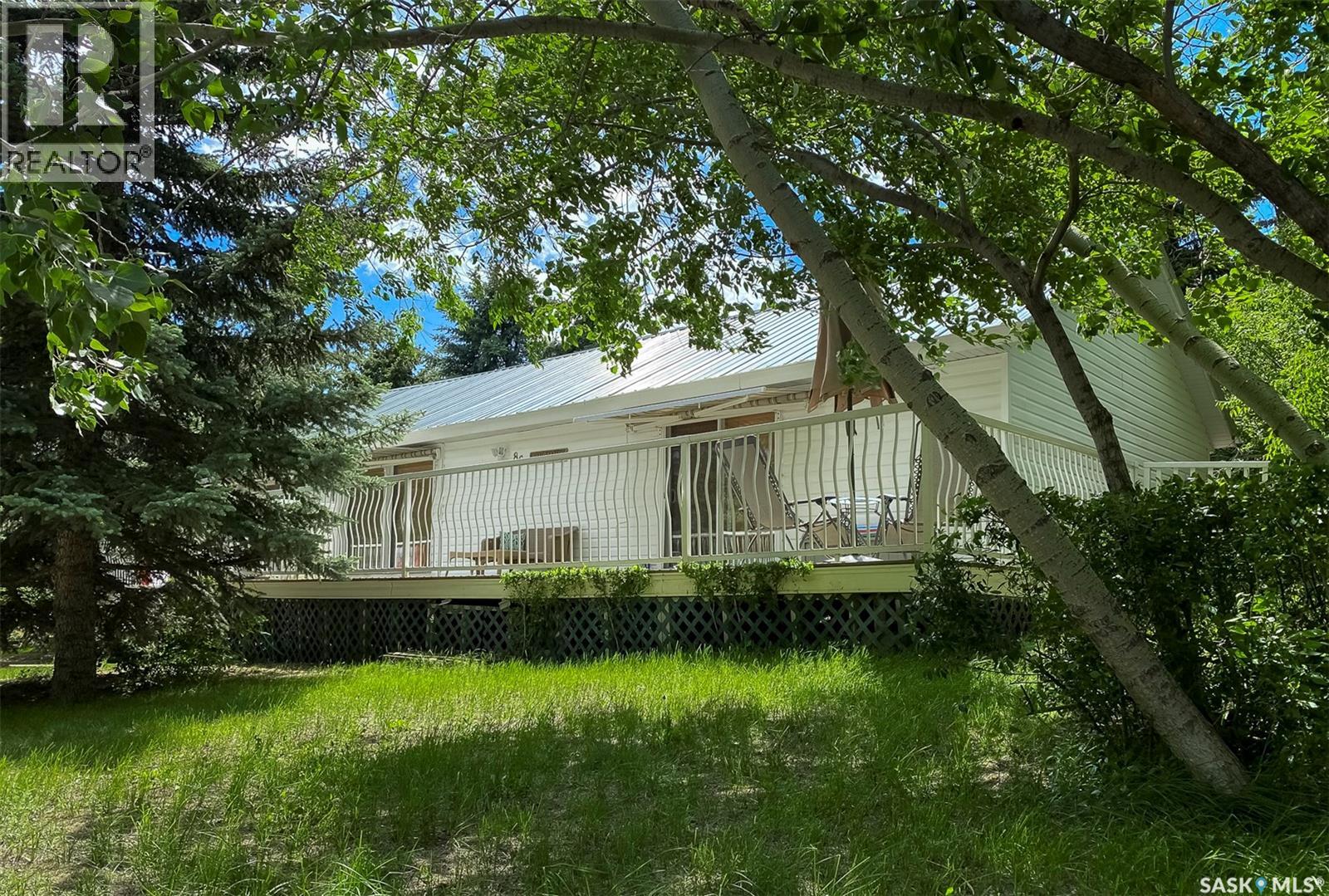 Residential in Webb Rm No. 138