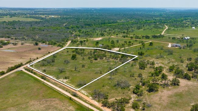 3 - Lot 3 Reeh Rd, Home with 0 bedrooms, 0 bathrooms and null parking in Fredericksburg TX | Image 5