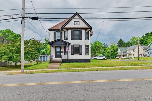 361 N Main St, Gloversville, NY, 12078-1601 | Card Image