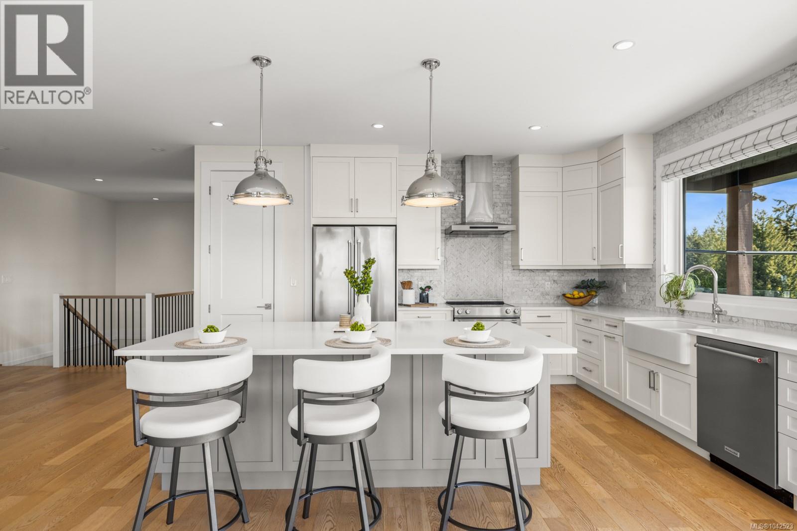 Residential in Sooke 4
