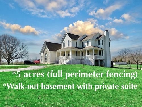 784 Locust Fork Rd, Stamping Ground, KY, 40379 | Card Image