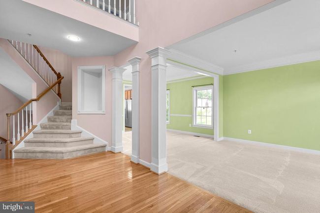 14001 Westmeath Dr, House other with 7 bedrooms, 5 bathrooms and null parking in LAUREL MD | Image 4