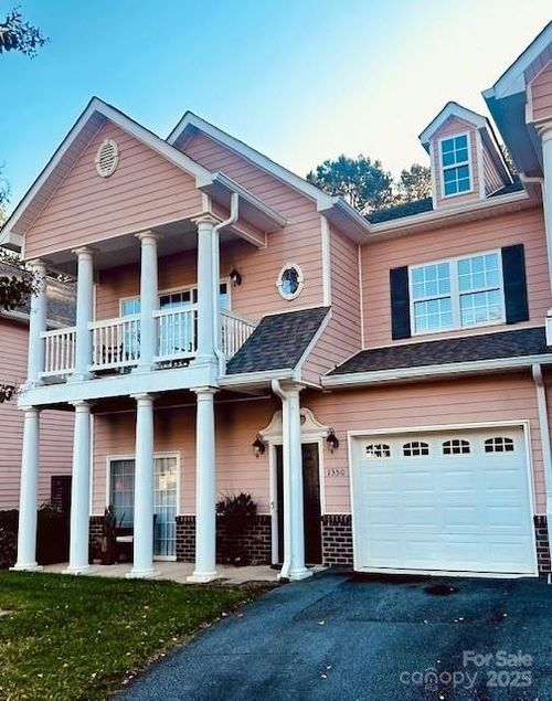 1350 21st Ave Ne, Hickory, NC, 28601-1618 | Card Image