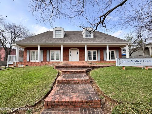 953 North St, Jackson, MS, 39202-2615 | Card Image