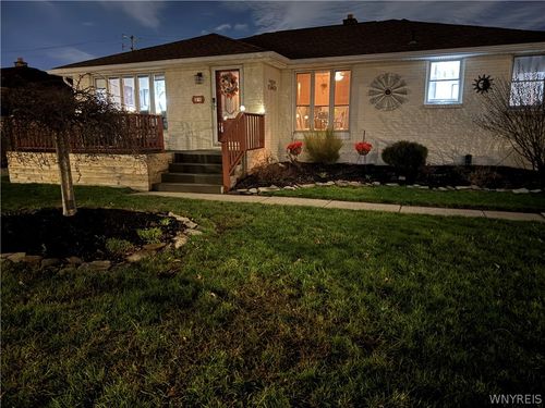 31 Santin Drive, Cheektowaga, NY, 14225 | Card Image