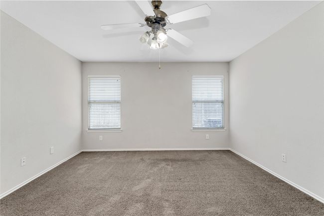 10745 Kittering Trl, House other with 3 bedrooms, 2 bathrooms and null parking in Haslet TX | Image 16