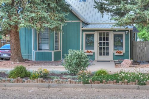 209 E Francisco Street, La Veta, CO, 81055 | Card Image