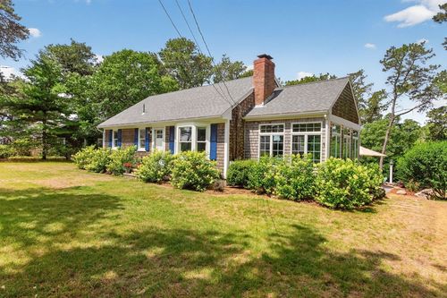 50 Pine Ridge Rd, Chatham, MA, 02633-2927 | Card Image