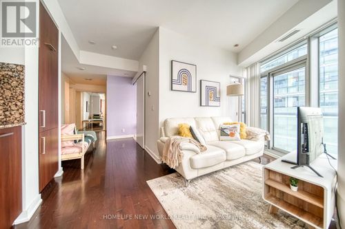 3411-14 York Street, Toronto (Waterfront Communities), ON, M5J0B1 | Card Image