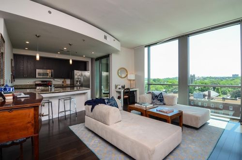 apt-904-900 20th Ave S, Nashville, TN, 37212-2240 | Card Image
