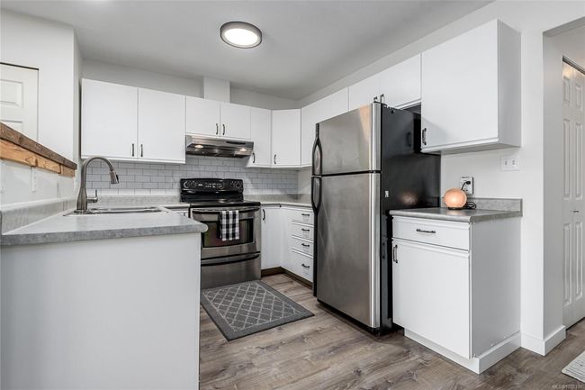 104 - 675 Aspen Rd, Townhouse with 2 bedrooms, 1 bathrooms and 1 parking in Comox BC | Image 8