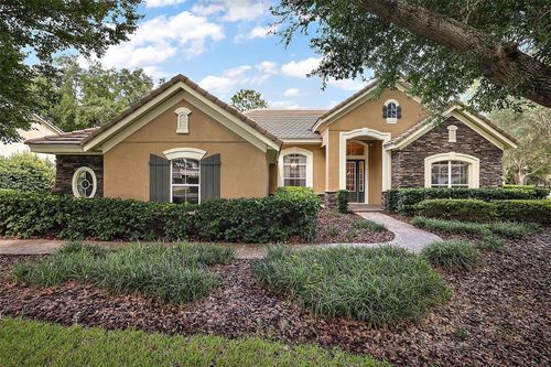 25833 Feather Ridge Lane, Sorrento, FL, 32776 | Card Image