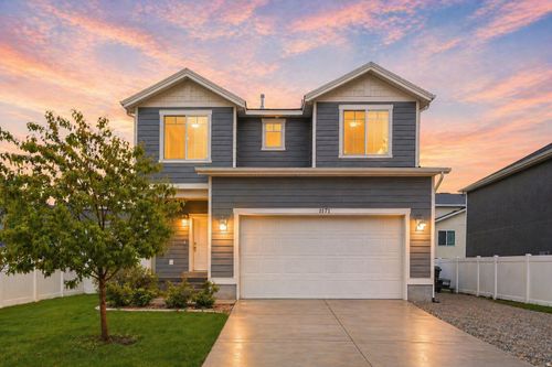 1171 S Raintree Ln, Santaquin, UT, 84655-8361 | Card Image