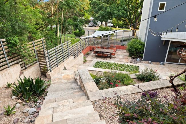 6209 Ledge Mountain Dr, House other with 4 bedrooms, 3 bathrooms and 2 parking in Austin TX | Image 29