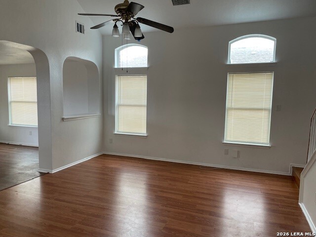 Residential in PFLUGERVILLE 4