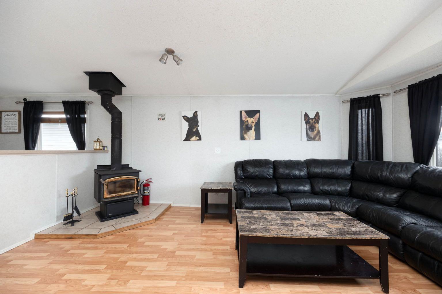 Residential in Fort McMurray 4