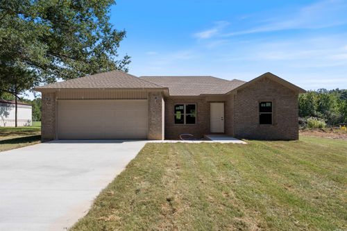 411 Markham St, Ward, AR, 72176-9337 | Card Image