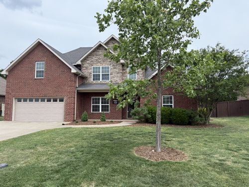 2530 Tellyman Ave, Murfreesboro, TN, 37130-6693 | Card Image