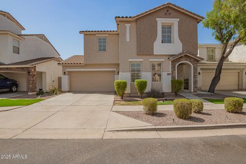 6607 W Adams St, Phoenix, AZ, 85043-5071 | Card Image