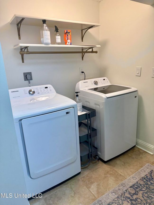 New washer and dryer | Image 23