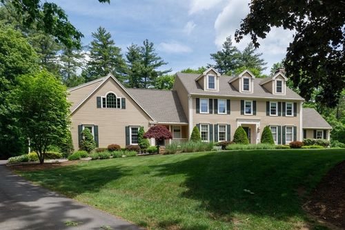 3 Aberdeen St, Windham, NH, 03087-1673 | Card Image