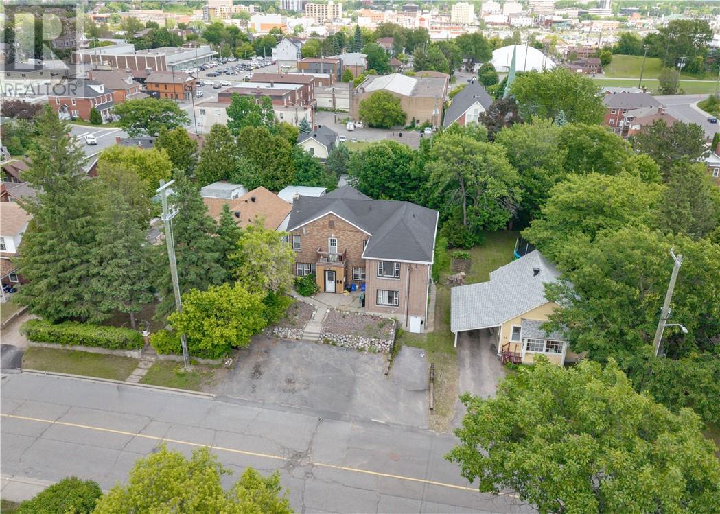 Residential Income in Sudbury 3