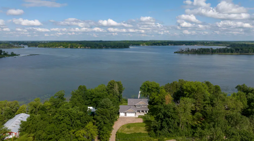 50521 Acacia Ln, Stanchfield, MN, 55080-5143 | Card Image