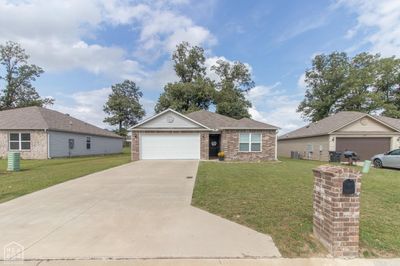 5116 Prospector Drive, House other with 3 bedrooms, 2 bathrooms and null parking in Jonesboro AR | Image 1