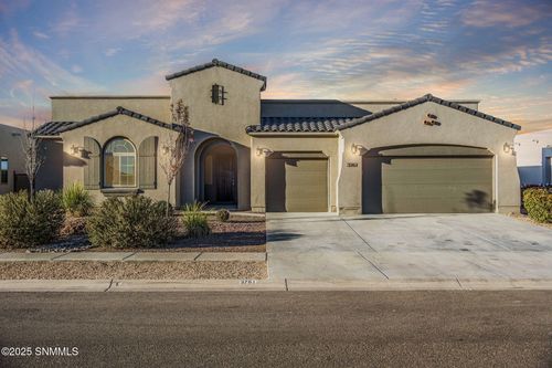 3761 Talon Ave, Las Cruces, NM, 88012-8053 | Card Image
