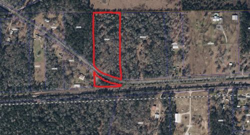 19959 Old Highway 105, Cleveland, TX, 77328 | Card Image