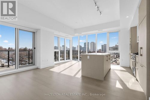 602-8 Manor Rd W, Toronto, ON, M4S0E6 | Card Image
