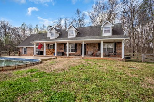 2025 Dunn Chapel Rd, Cumberland Furnace, TN, 37051-4764 | Card Image