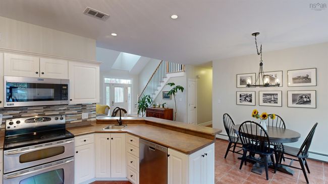 31 Cameron Dr, House other with 4 bedrooms, 3 bathrooms and 4 parking in Melvern Square NS | Image 10