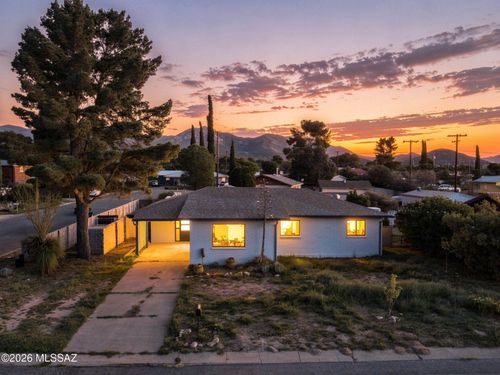 102 Copper Street, Bisbee, AZ, 85603 | Card Image