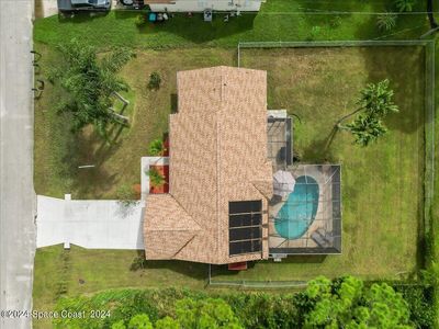 1344 Kayford Street Nw, House other with 3 bedrooms, 2 bathrooms and null parking in Palm Bay FL | Image 2