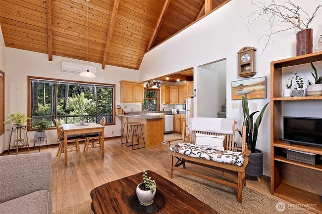 662 E Stadium Beach Rd E, House other with 2 bedrooms, 2 bathrooms and 1 parking in Grapeview WA | Image 18