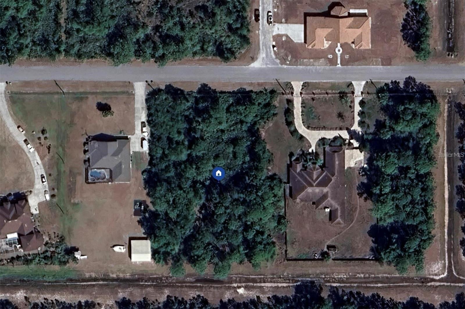 Land in ORLANDO 2