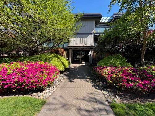205-1750 Maple St, Vancouver, BC, V6J3S6 | Card Image