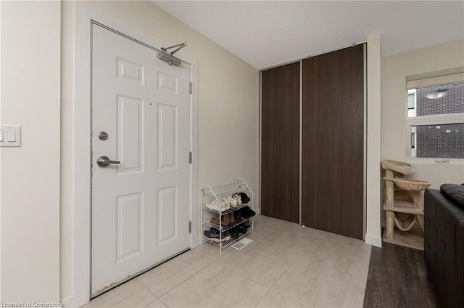 117 - 338 Albert St, Townhouse with 3 bedrooms, 3 bathrooms and 1 parking in Waterloo ON | Image 6