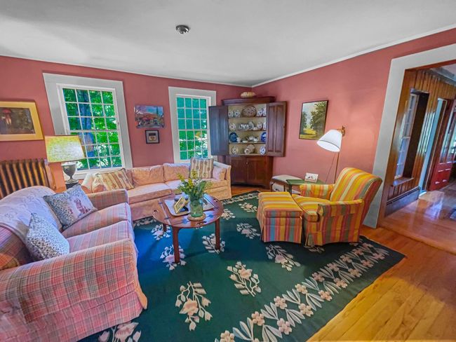 55 Reed Hill Rd, House other with 5 bedrooms, 3 bathrooms and null parking in Jacksonville VT | Image 14
