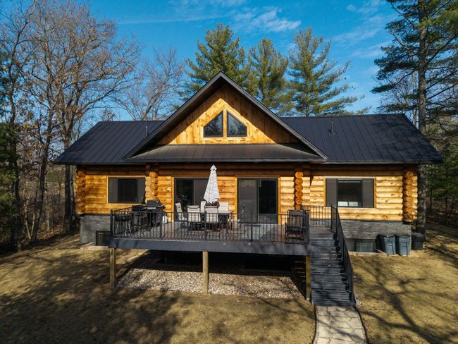 173 Lake Shore Dr, House other with 4 bedrooms, 3 bathrooms and null parking in Wisconsin Dells WI | Image 55