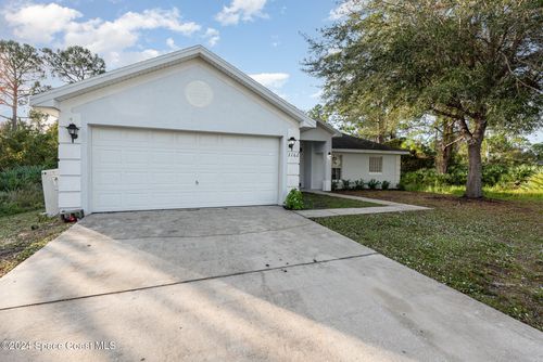 3162 San Salvador Avenue Se, PALM BAY, FL, 32909 | Card Image